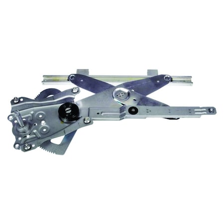 Wai Global MANUAL WINDOW REGULATOR, WMR4621R WMR4621R